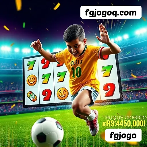 iPhone fgjogo