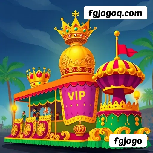 Sistema de apostas fgjogo - Imagem principal