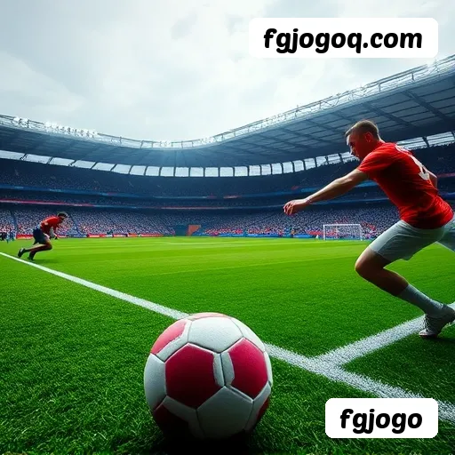 Análise de apostas fgjogo