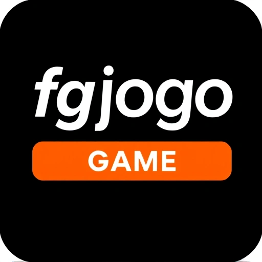 Logo da fgjogo