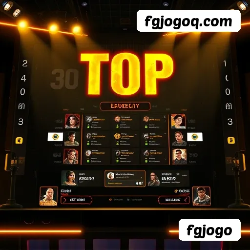 Login seguro fgjogo - Imagem principal